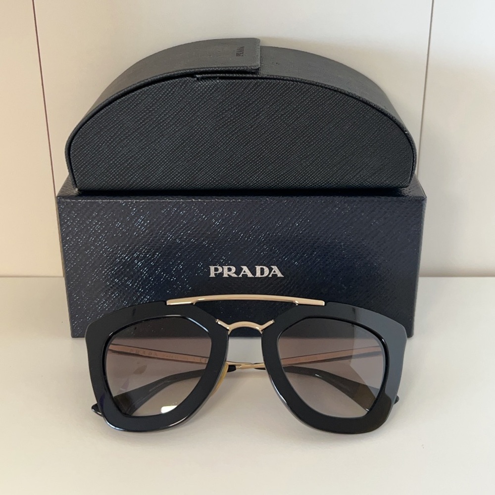 Prada Accessories Sunglasses